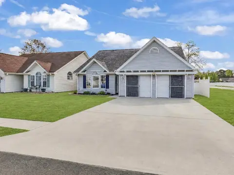 544 Mallard Ln., Surfside Beach, SC