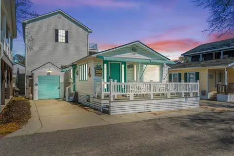 6001 - 1448 S Kings Hwy., Myrtle Beach, SC