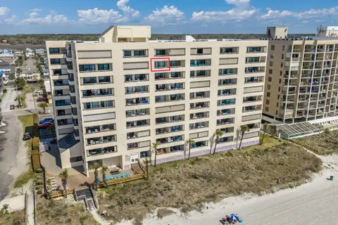 6100 N Ocean Blvd., North Myrtle Beach, SC