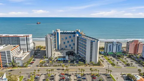 7100 N Ocean Blvd., Myrtle Beach, SC