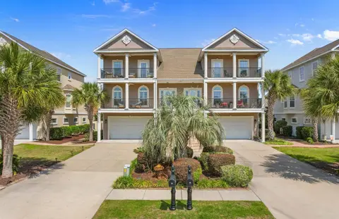 4413 Plantation Harbour Dr., Little River, SC
