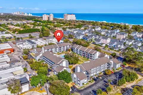 7700 Porcher Dr., Myrtle Beach, SC