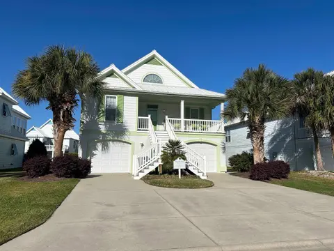 175 Georges Bay Rd., Surfside Beach, SC