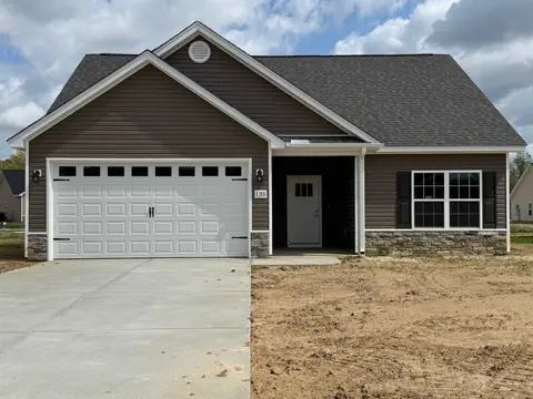135 Springtide Dr., Conway, SC