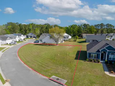 Lot 90 Grain Field Dr., Georgetown, SC