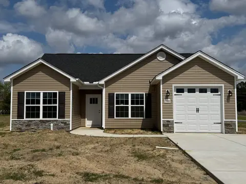 708 Fair Weather Dr, Conway, SC