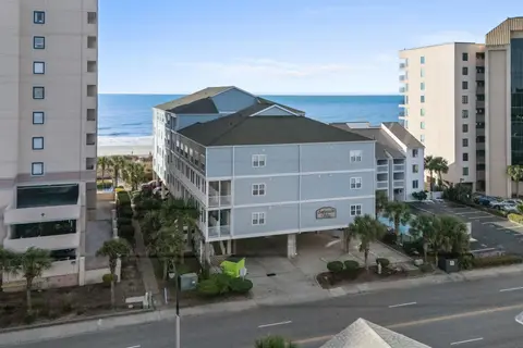 507 S S Ocean Blvd., North Myrtle Beach, SC