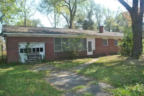1834 Sumter St., Georgetown, SC