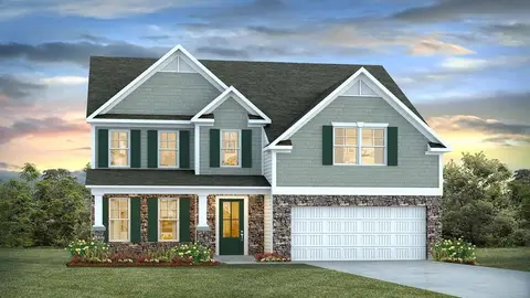 7028 Cinnamon Dr, Conway, SC