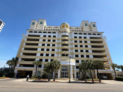 2000 N Ocean Blvd., Myrtle Beach, SC