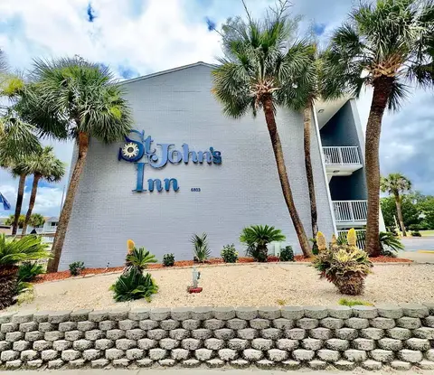 6803 N Ocean Blvd., Myrtle Beach, SC