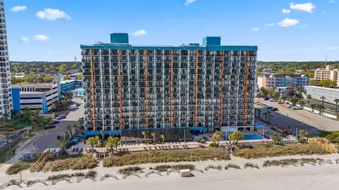 1501 S Ocean Blvd. S, Myrtle Beach, SC