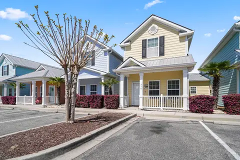 378 Snorkel Way, Myrtle Beach, SC