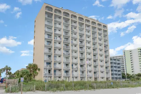 1205 S Ocean Blvd., Myrtle Beach, SC