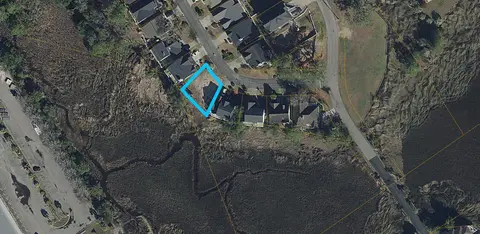 4478 Barcelona Ln., Little River, SC