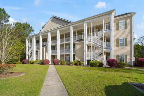 5864 Longwood Dr., Murrells Inlet, SC
