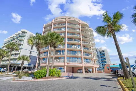 202 70th Ave. N, Myrtle Beach, SC