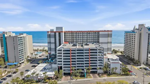 7200 N Ocean Blvd., Myrtle Beach, SC