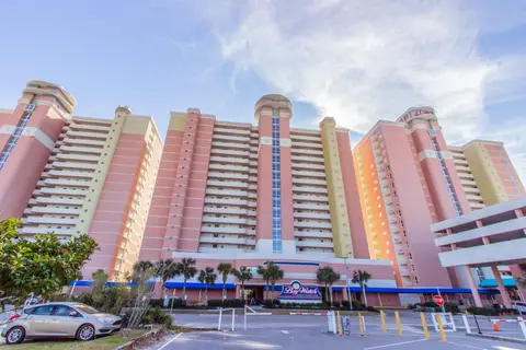 2711 S Ocean Blvd., North Myrtle Beach, SC