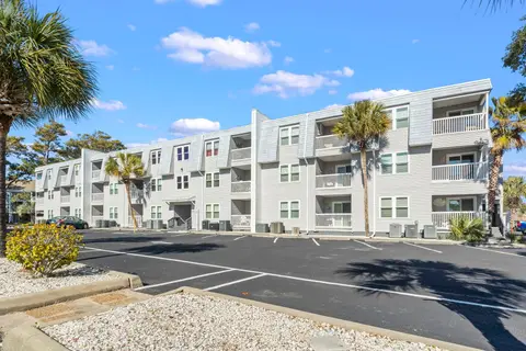 401 Hillside Dr. N, North Myrtle Beach, SC