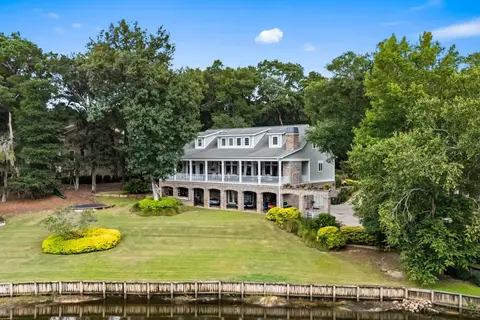 2073 Turnberry Ln., Murrells Inlet, SC