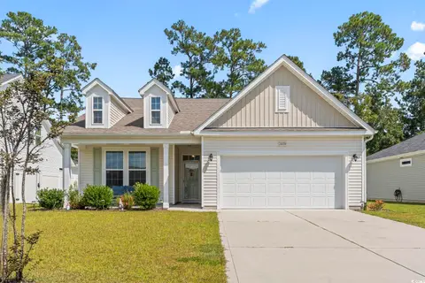 3039 Honey Clover Ct., Longs, SC