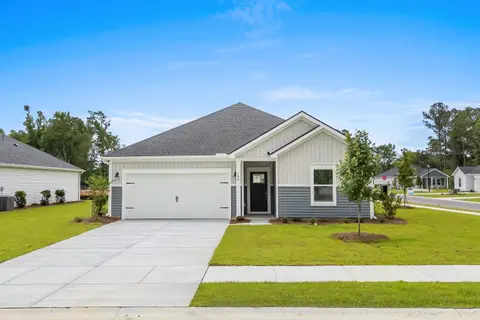 300 Jessamine St., Longs, SC