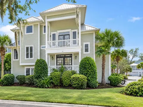 16 Orchard Ave., Murrells Inlet, SC