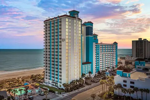 3000 N Ocean Blvd., Myrtle Beach, SC