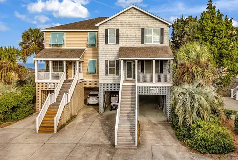 290 B Atlantic Ave., Pawleys Island, SC