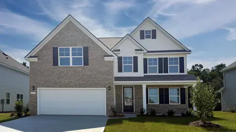 739 Hadara Dr, Longs, SC