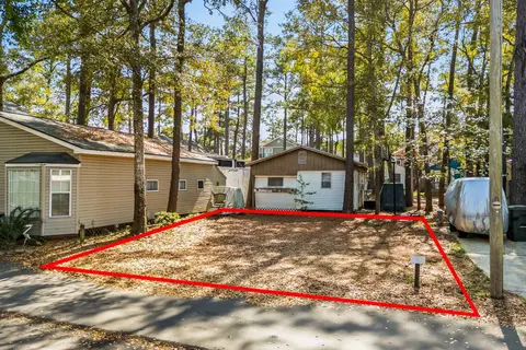 6001 - 1248 S Kings Hwy., Myrtle Beach, SC