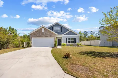 418 Archer Ct., Conway, SC