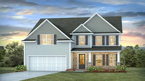 228 Blueberry Fields Ct., Longs, SC