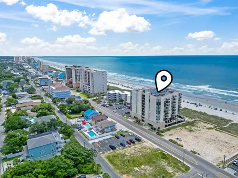 1425 S Ocean Blvd., North Myrtle Beach, SC