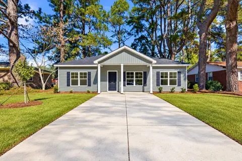 402 Murray St., Marion, SC