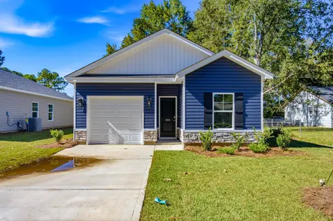 808 Gibson St., Marion, SC