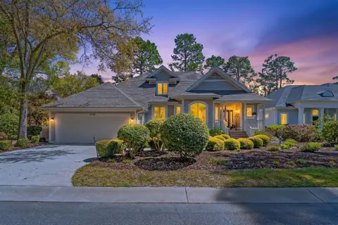 4806 Bucks Bluff Dr., North Myrtle Beach, SC