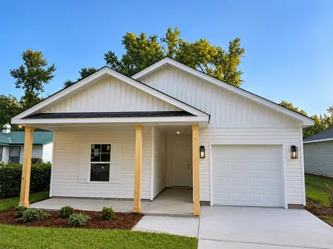 314 Huggins St, Marion, SC