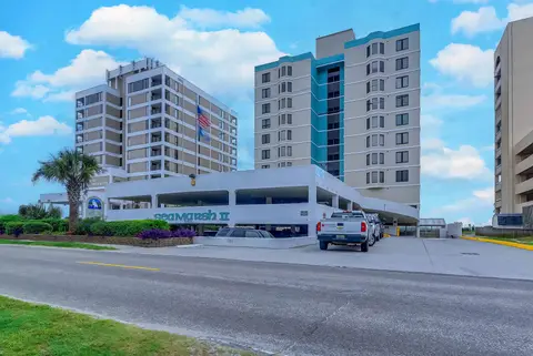 6108 N Ocean Blvd., North Myrtle Beach, SC