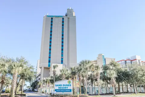 205 74th Ave. N, Myrtle Beach, SC