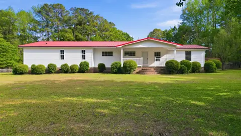 1835 Highway 45, Loris, SC
