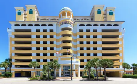 2000 N Ocean Blvd., Myrtle Beach, SC