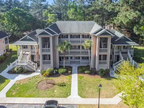 227 Pinehurst Ln., Pawleys Island, SC