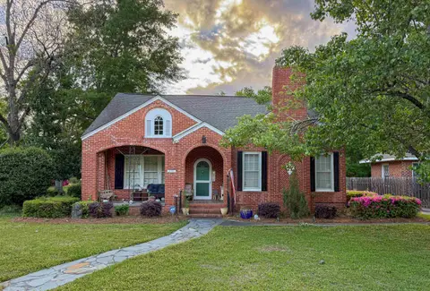 421 N Main St., Mullins, SC