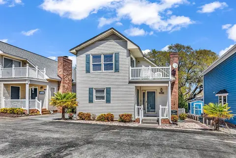 600 B 43rd Ave. S, North Myrtle Beach, SC