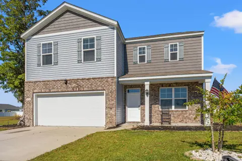 420 Sunforest Way, Conway, SC