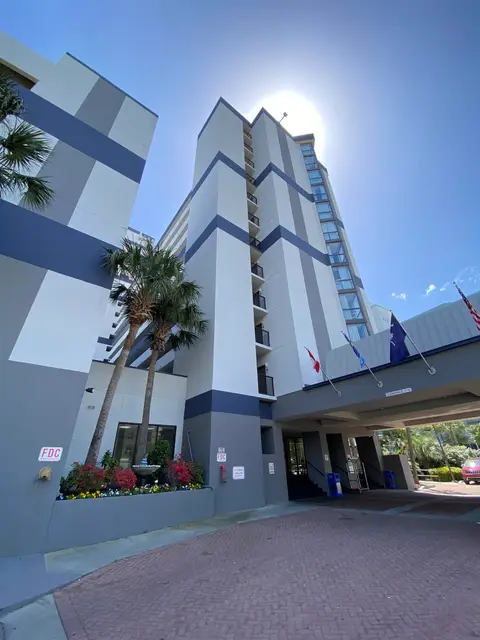 5308 N Ocean Blvd., Myrtle Beach, SC