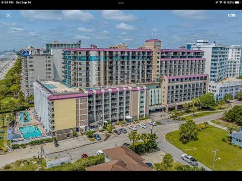 201 77th Ave. N, Myrtle Beach, SC