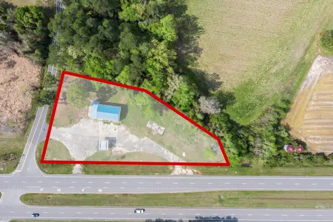 3390 E Highway 9 Bypass, Loris, SC